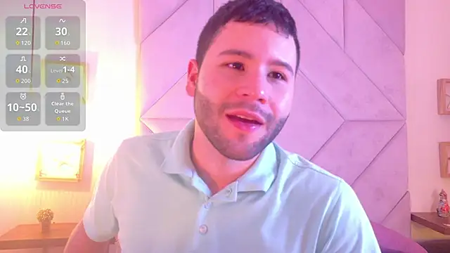 Snapshot of AndyKnoxx chatting on 02-26-26, 08:20 AndyKnoxx online show from 02-26-26, 08:20