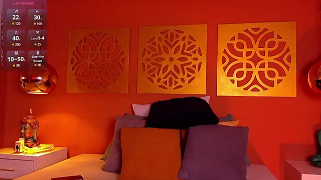 Snapshot of AndyKnoxx chatting on 02-11-26, 07:47 AndyKnoxx online show from 02-11-26, 07:47