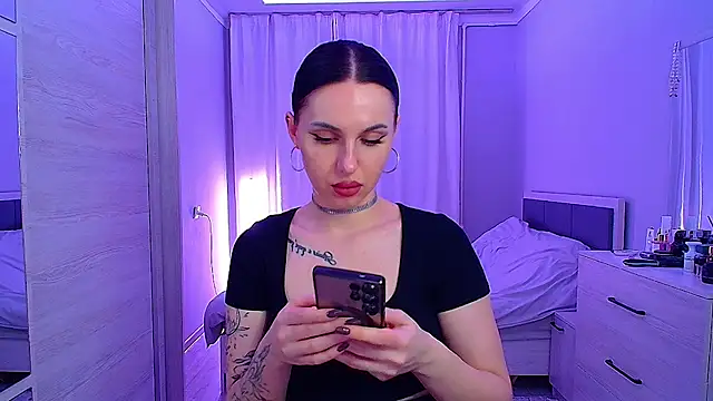 Pure temptation J online show from 02-21-26, 03:14