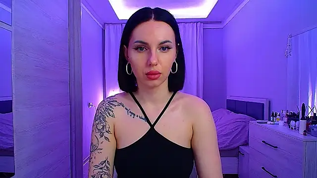 Pure temptation J online show from 02-11-26, 03:50