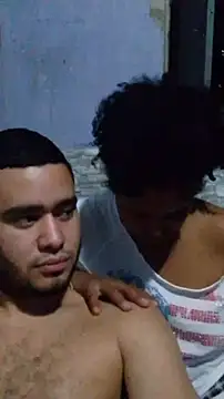 Isabel and Heckler online show from 03-23-26, 12:44