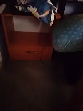 Snapshot of Isabel_and_Heckler chatting on 01-12-26, 11:17 Isabel and Heckler online show from 01-12-26, 11:17