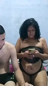 Isabel and Heckler online show from 02-05-26, 11:11