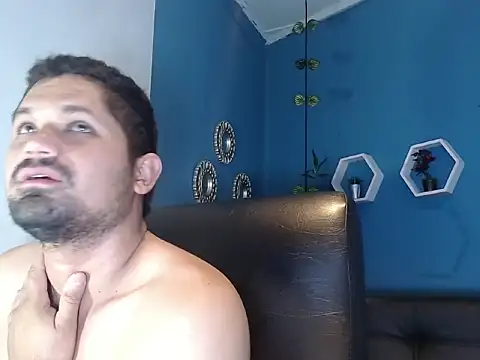 kartherpenerico23 online show from 01-08-26, 07:31