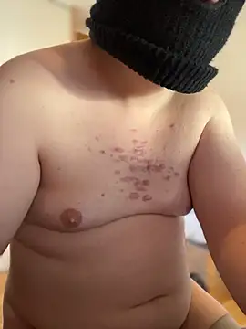 Herr Snusk online show from 03-03-26, 01:07