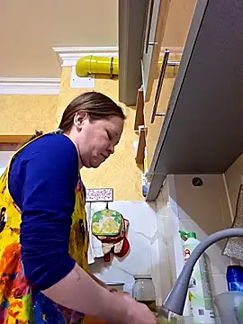 Didi Evvie online show from 01-10-26, 01:17