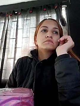 Ruby hott online show from 02-03-26, 12:32