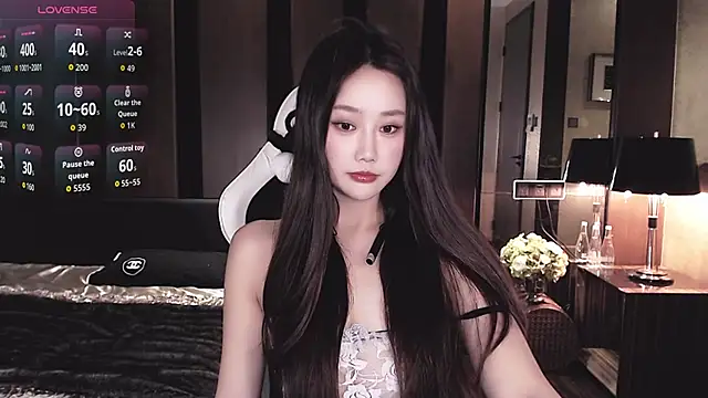 Daji-777 online show from 01-08-26, 02:39