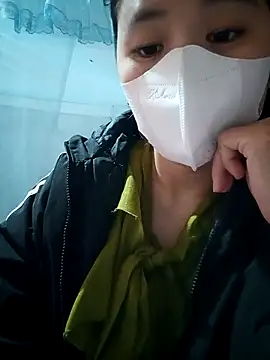 -Mymayya- online show from 03-08-26, 03:10