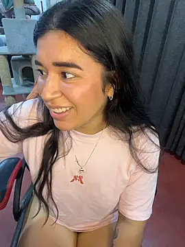 Minico25 online show from 04-09-26, 01:40