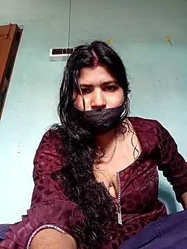 Monisha9876 online show from 01-12-26, 05:47