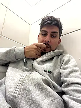 Llavedepalanca online show from 01-08-26, 10:38