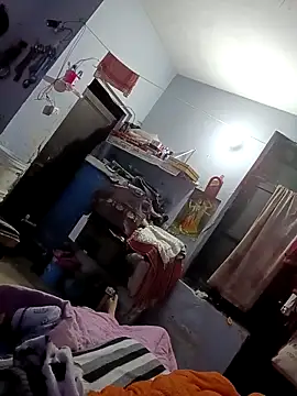 coupleshow-143 online show from 02-04-26, 01:00