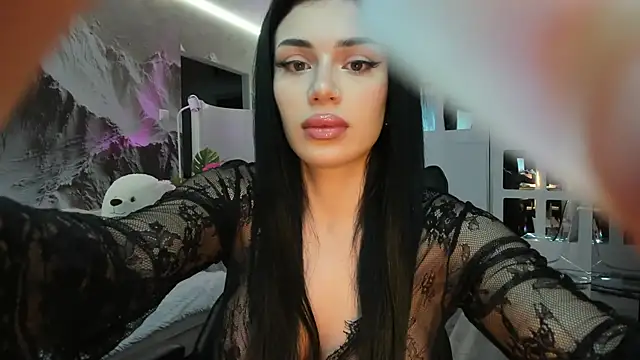 Ivy Bellee online show from 02-19-26, 05:37