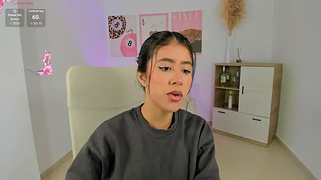 Sussan Monroe online show from 02-19-26, 09:39