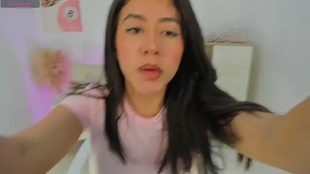 Sussan Monroe online show from 04-19-26, 07:16