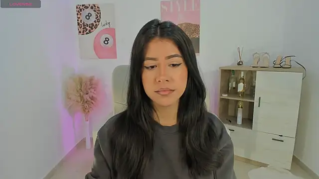 Sussan Monroe online show from 04-03-26, 10:32