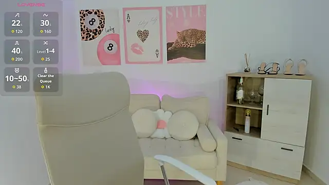 Sussan Monroe online show from 03-17-26, 12:30