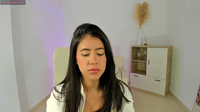 Sussan Monroe online show from 02-13-26, 08:58