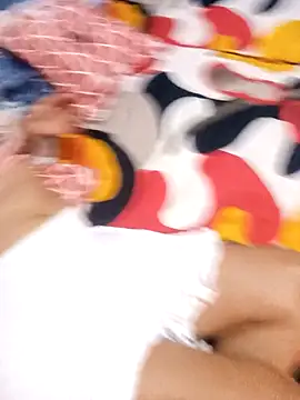 Salome 69 online show from 02-08-26, 01:58