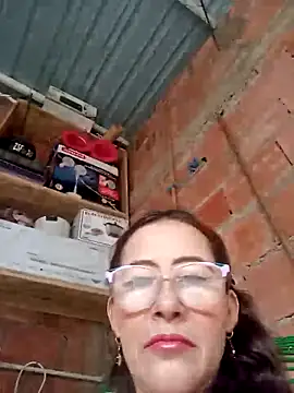 Salome 69 online show from 03-09-26, 01:47