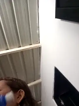 Salome 69 online show from 02-07-26, 01:19