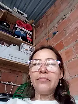 Salome 69 online show from 03-08-26, 01:03