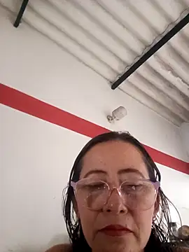 Snapshot of Salome_69 chatting on 05-03-26, 01:36 Salome 69 online show from 05-03-26, 01:36