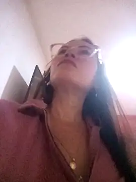 Salome 69 online show from 04-08-26, 12:50