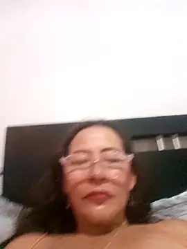 Salome 69 online show from 04-05-26, 02:46