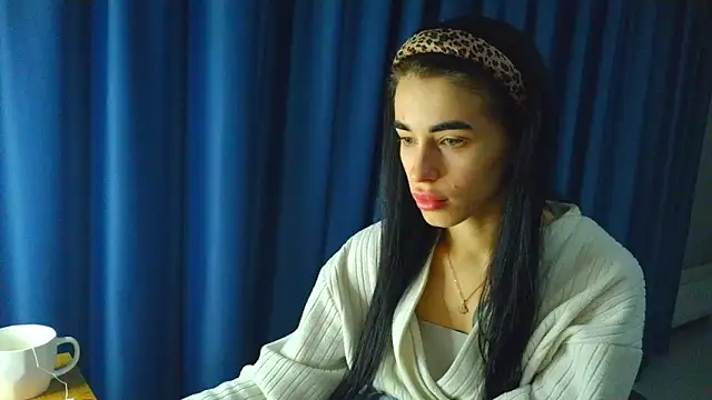 Vlada Elfie online show from 03-13-26, 06:57