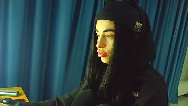 Vlada Elfie online show from 03-10-26, 06:34