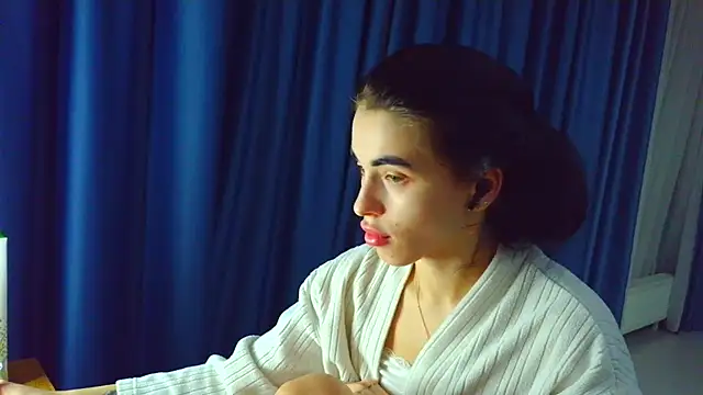 Vlada Elfie online show from 03-25-26, 07:35