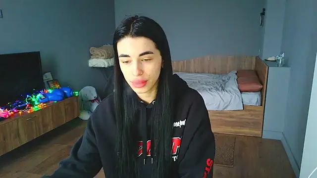 Vlada Elfie online show from 04-12-26, 01:47