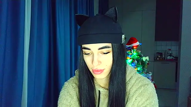 Vlada Elfie online show from 01-16-26, 06:34