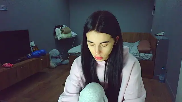 Vlada Elfie online show from 04-18-26, 06:54