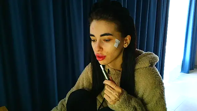 Vlada Elfie online show from 04-05-26, 08:21