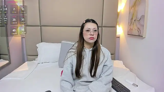 lanna 18  online show from 02-13-26, 11:54