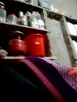 Hotbabe53 online show from 01-05-26, 10:57