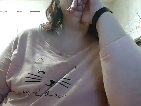 xmyriamx online show from 02-02-26, 08:19