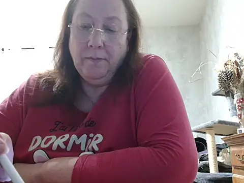 xmyriamx online show from 03-18-26, 08:10