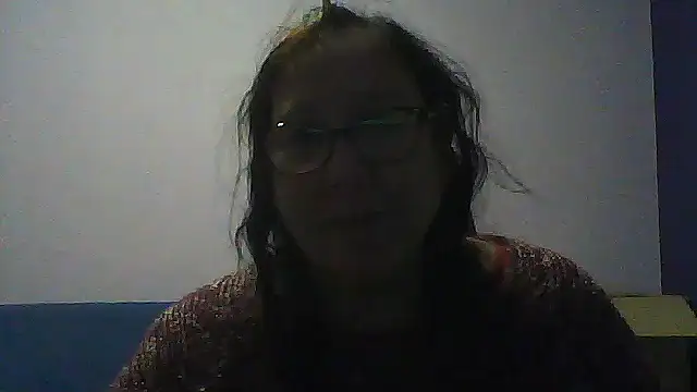 Snapshot of xmyriamx chatting on 01-10-26, 08:53 xmyriamx online show from 01-10-26, 08:53