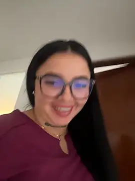 Mia  Bloom online show from 02-02-26, 06:51