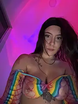 alesziarose  online show from 01-10-26, 11:44