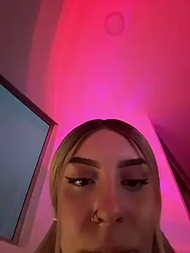 alesziarose  online show from 01-09-26, 11:22