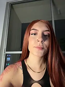 alesziarose  online show from 02-23-26, 11:49