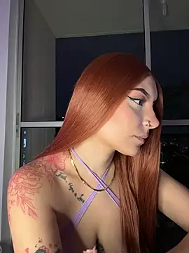 alesziarose  online show from 03-04-26, 11:45