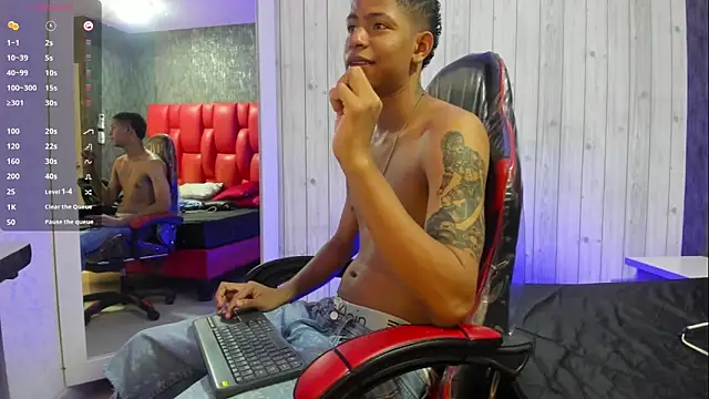  erick j online show from 03-11-26, 08:03