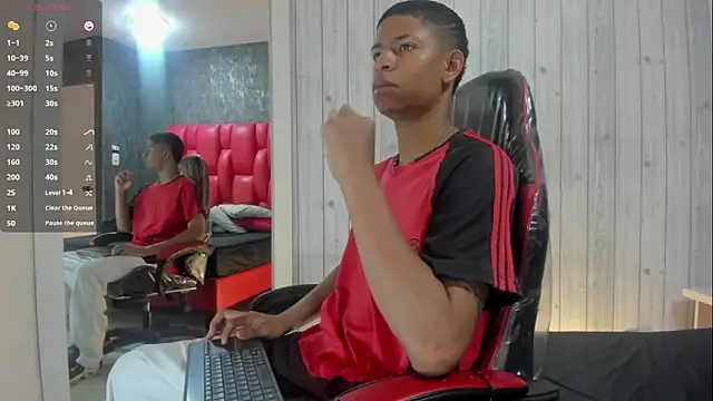  erick j online show from 04-08-26, 07:59