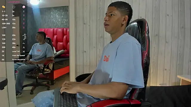  erick j online show from 04-10-26, 08:05